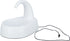 Trixie Drinkfontein Curved Stream Kunststof Wit 25X35X24,5 Cm 2,6 Ltr