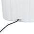Trixie Drinkfontein Flower Kunststof Wit / Grijs 18,5X18,5X13 Cm 2 Ltr