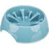Trixie Voerbak Slowfeeding Kunststof / Tpr Assorti 16 Cm 300 Ml