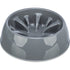 Trixie Voerbak Slowfeeding Kunststof / Tpr Assorti 25 Cm 1,4 Ltr