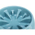 Trixie Voerbak Slowfeeding Kunststof / Tpr Assorti 25 Cm 1,4 Ltr