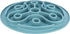 Trixie Voermat Slowfeeding Tpe Blauw 28X28 Cm