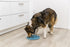 Trixie Voermat Slowfeeding Tpe Blauw 28X28 Cm