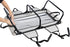 Trixie Stretcher Hondenligbed Grijs / Zwart 79X50X19 Cm