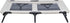 Trixie Stretcher Hondenligbed Grijs / Zwart 79X50X19 Cm
