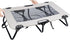 Trixie Stretcher Hondenligbed Grijs / Zwart 99X60X19 Cm
