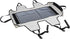 Trixie Stretcher Hondenligbed Grijs / Zwart 99X60X19 Cm