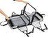 Trixie Stretcher Hondenligbed Grijs / Zwart 99X60X19 Cm