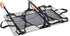 Trixie Stretcher Hondenligbed Grijs / Zwart 99X60X19 Cm