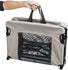 Trixie Stretcher Hondenligbed Grijs / Zwart 99X60X19 Cm