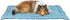 Trixie Reisdeken Samoa Classic Beige / Olijfgroen 85X70 Cm