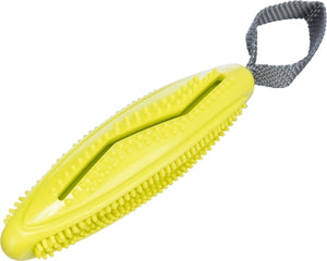 Trixie Snackstick Aan Singelband Tpr / Polyester Assorti 6X31 CM