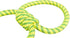 TRIXIE AQUATOY TOUW TREKSPEELTJE RINGEN POLYESTER GEEL / GROEN
