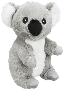Trixie Be Eco Koalabeer Elly Pluche Gerecycled Grijs 21 Cm