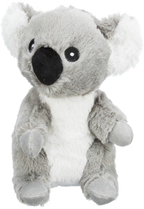 Trixie Be Eco Koalabeer Elly Pluche Gerecycled Grijs 21 Cm