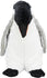 Trixie Be Eco Pinguïn Erin Pluche Gerecycled Zwart / Wit / Grijs 28 CM