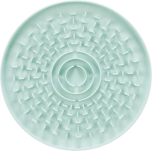 Trixie Junior Likplaat Mintgroen 21X21 CM