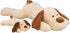Trixie Hond Benny Pluche Beige / Bruin 30 Cm