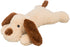 Trixie Hond Benny Pluche Beige / Bruin 30 Cm