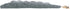 Trixie Be Nordic Aal Karl Pluche / Touw Grijs 75 Cm