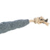 Trixie Be Nordic Aal Karl Pluche / Touw Grijs 94 Cm