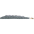 Trixie Be Nordic Aal Karl Pluche / Touw Grijs 94 Cm