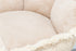 Trixie Hondenmand Boho Hoekig Beige 65X65X19 Cm