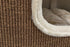 Trixie Krabpaal Xxl Humberto Creme / Donkerbruin 68X68X174 Cm