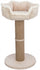 Trixie Krabpaal Boho Beige 50X50X97 Cm