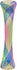 Trixie Set Tubes Met Ratel 4St Assorti Tot 15 Cm
