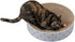 Trixie Krabmand Lilly Karton Catnip Assorti 45X45X10 Cm