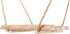 Trixie Schommel Grenenhout Naturel 19,5X19,5X27 Cm