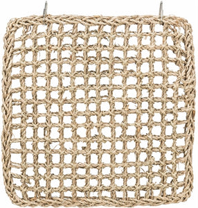 Trixie Klimmat Zeegras 30X30 Cm