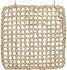 Trixie Klimmat Zeegras 30X30 Cm