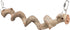 Trixie Zitstok Hangend Drakenhout 36 Cm Dia 2,5 Cm