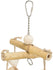 Trixie Natuurspeelgoed Bamboe/Rotan/Hout 31 CM