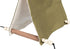 Trixie Vogeltent Hangend Katoen Groen 16X18X20 Cm