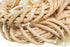 Trixie Luffaring Met Rotan-En Maïsblad Ring Naturel 13X13 Cm