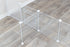 Trixie Indoorren Metaal / Kunststof Wit 140X70X35 Cm