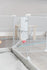 Trixie Indoorren Metaal / Kunststof Wit 140X70X35 Cm