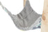 Trixie Schuilplaats Met Hangmat Sunny Assorti / Grijs 37X37X29 Cm
