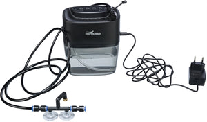 Trixie Reptiland Beregeningssysteem Reptile Rain Met Timer Zwart 800 ML