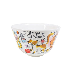 Blond Amsterdam Kom Cat Lover 14 CM