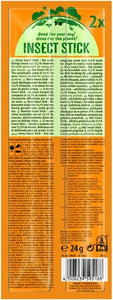 Vitakraft Insectensticks Graanvrij 24 Gr