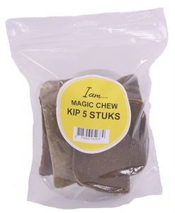 I Am Magic Chew Kip 5 ST