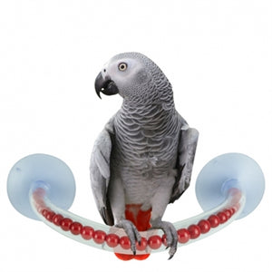 Petlala Happy Shower Perch Douchestok 47,5X2,5 CM