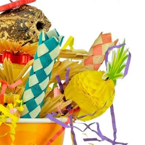 Petlala Cocktail Voor Papegaaien 22X20 CM