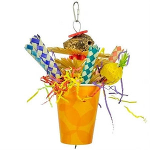 Petlala Cocktail Voor Papegaaien 22X20 CM