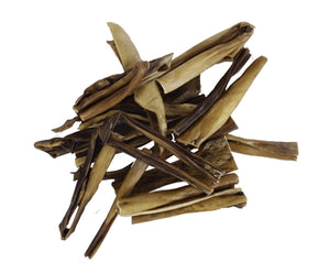 Petsnack Paardenhuid 500 GR