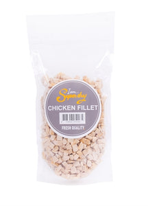 I Am Superdry Chicken Fillet 140 GR